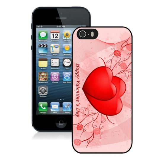 Valentine Sweet Love iPhone 5 5S Cases CJJ | Women